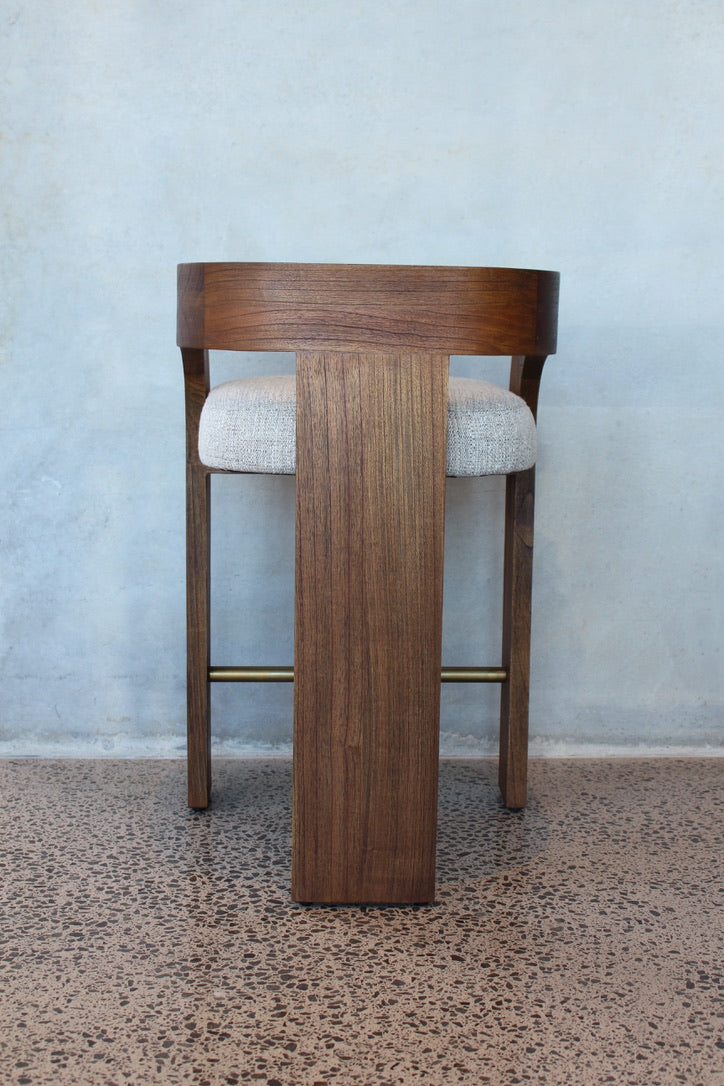 Marvi | Bar Stool