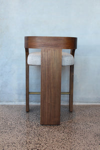 Marvi | Bar Stool