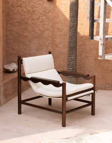 Sidi Armchair