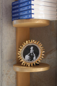 Sunflower Frame | Michael Aram