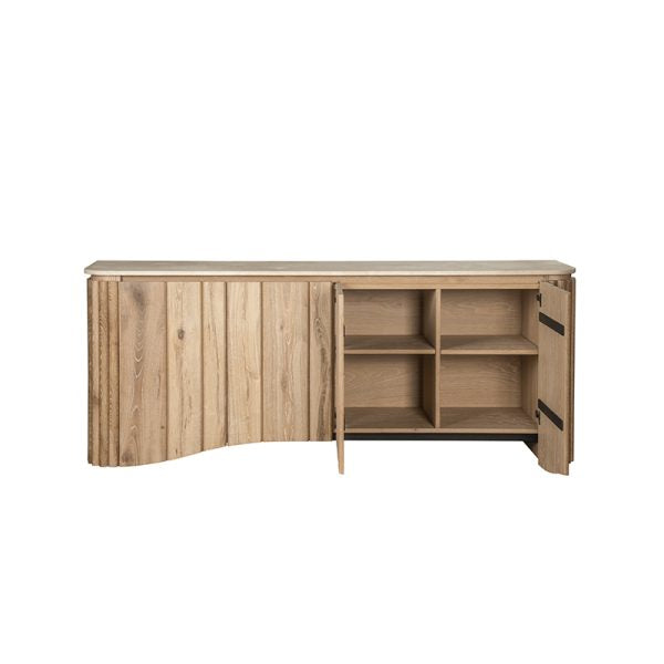 Calibre Sideboard