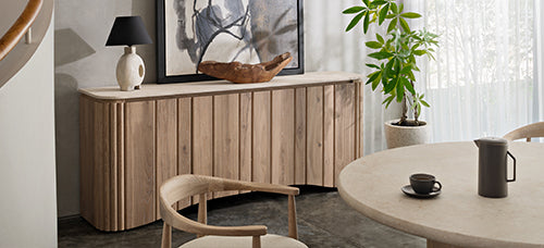 Calibre Sideboard