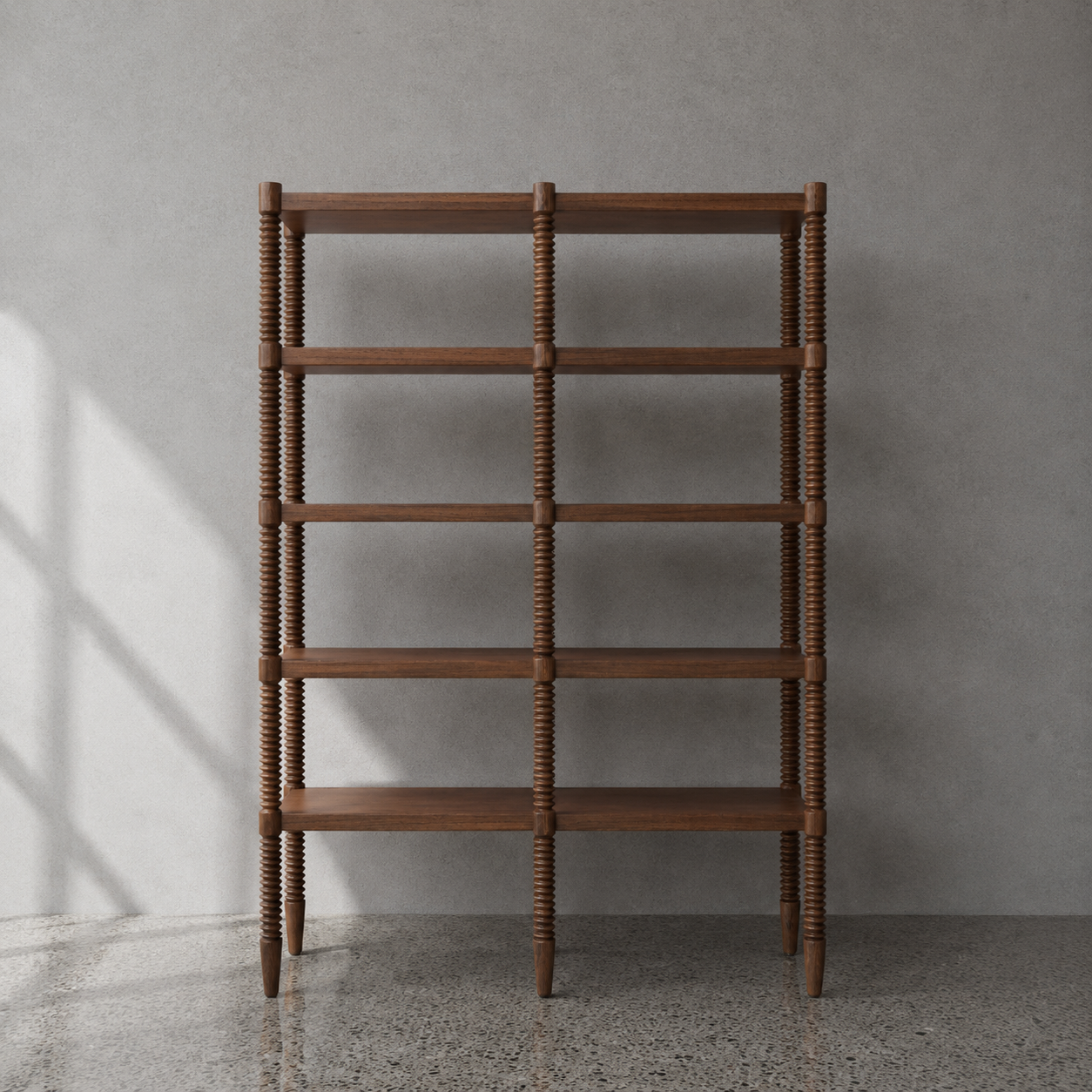 Mindi | Bookcase Maison Sauvage