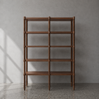Mindi | Bookcase Maison Sauvage