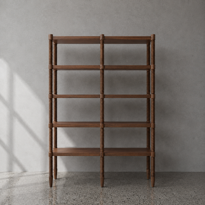 Mindi | Bookcase Maison Sauvage