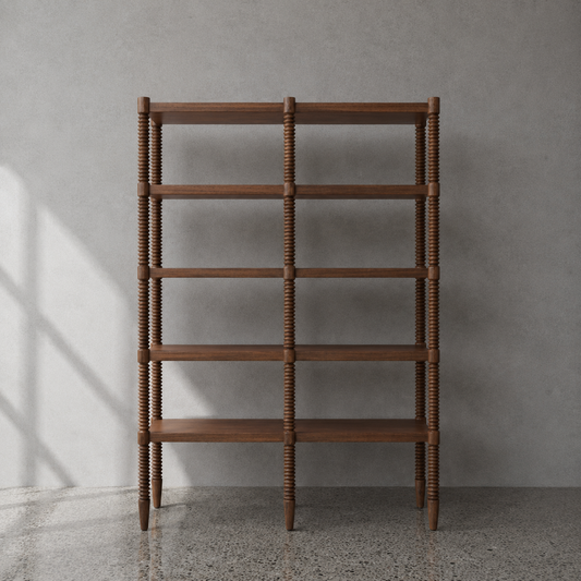 Mindi | Bookcase Maison Sauvage