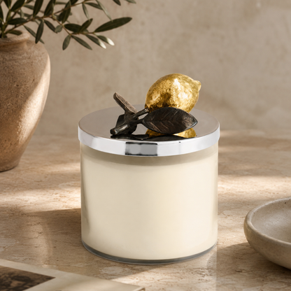 Lemonwood Candle | Michael Aram Michael Aram