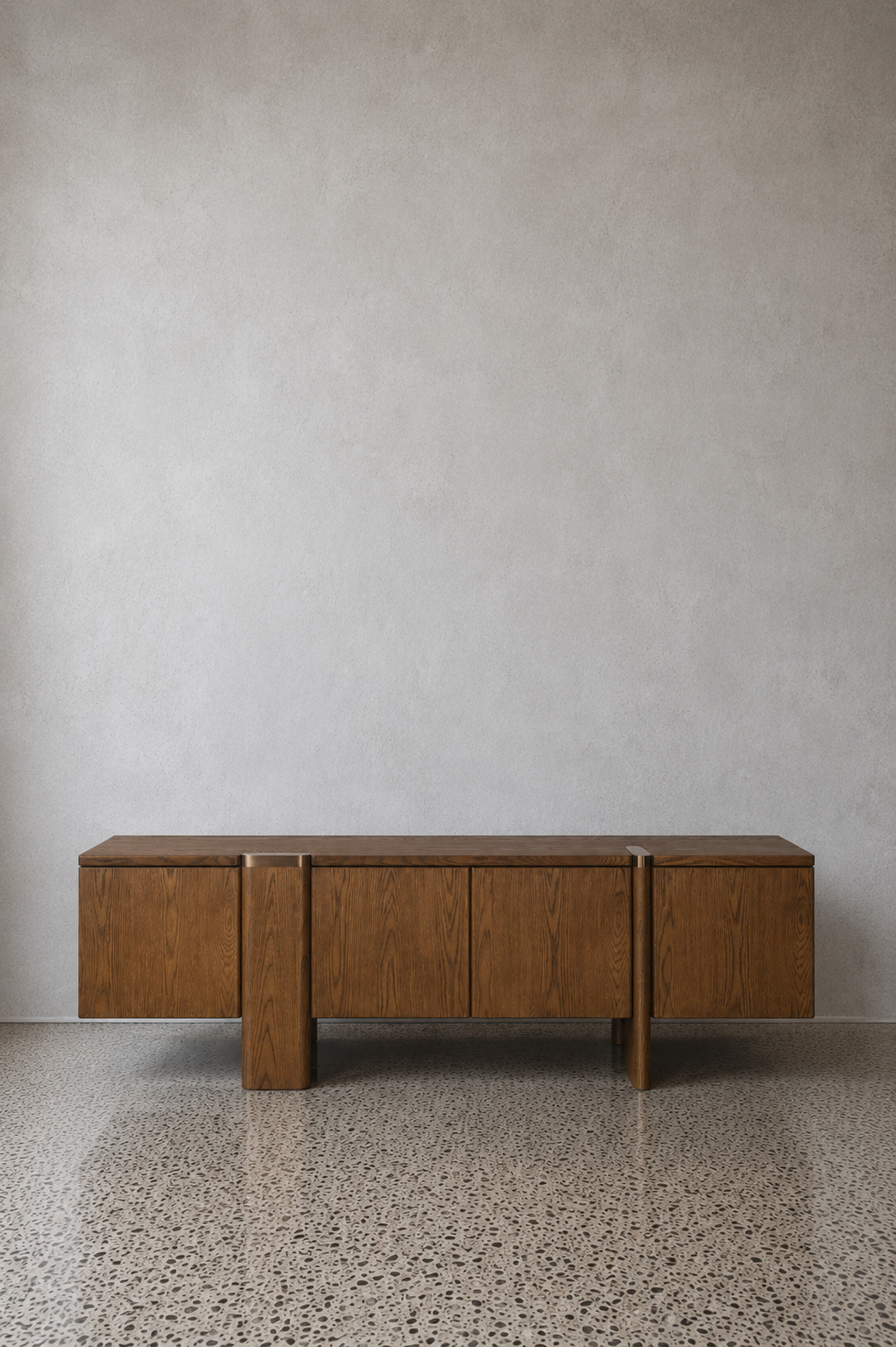 Montaro | Media Console Janish Home