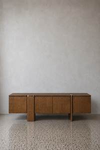 Montaro | Media Console Janish Home
