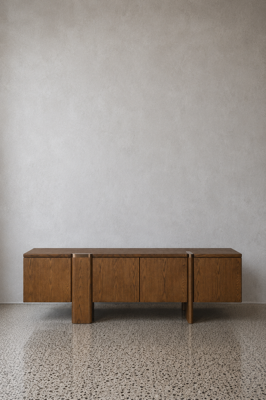 Montaro | Media Console Janish Home