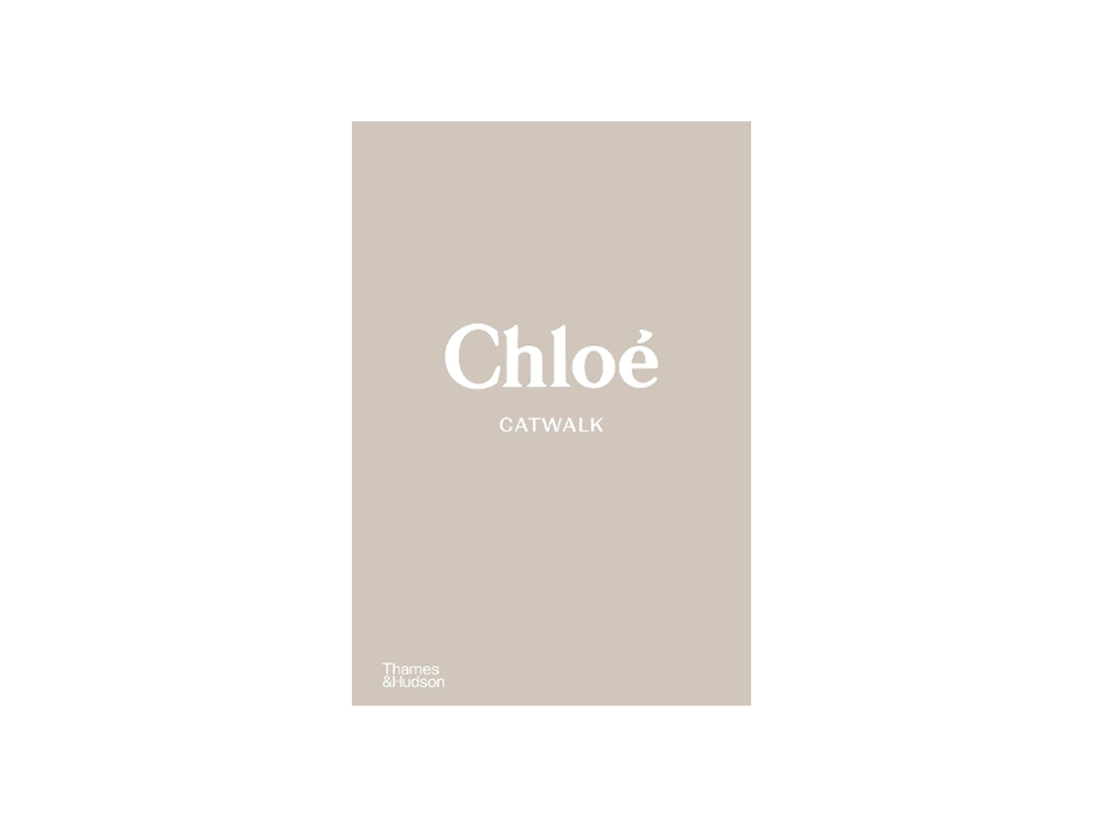 Chloe Catwalk