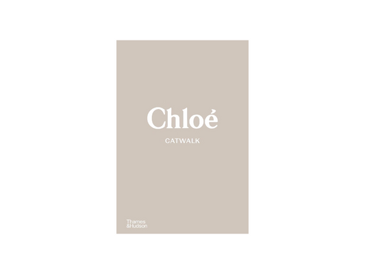 Chloe Catwalk