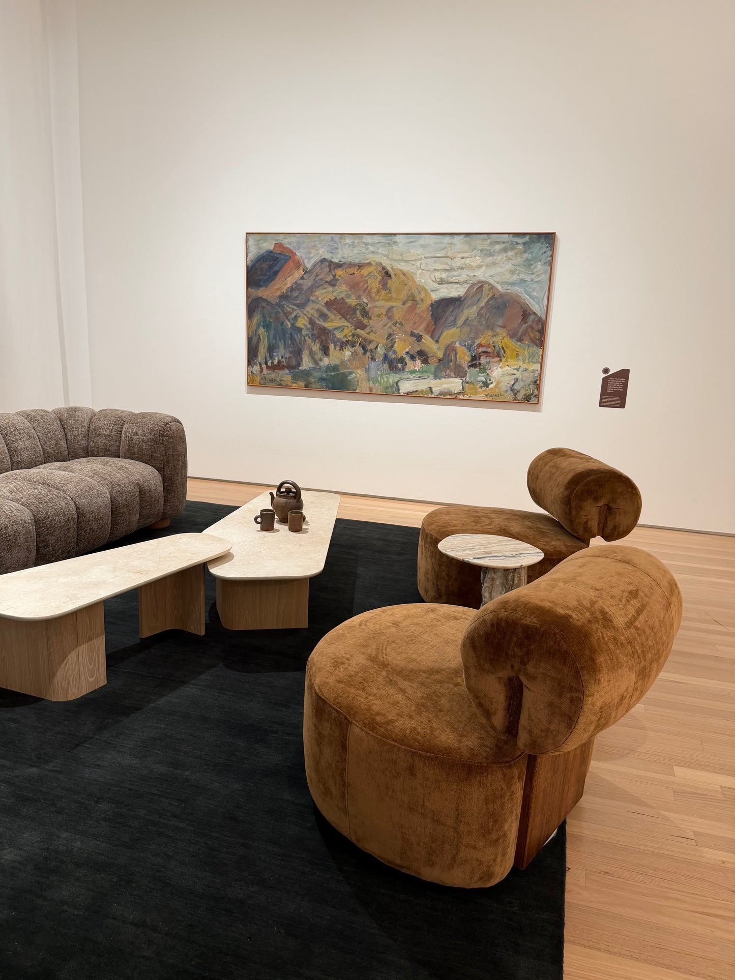 Boldor — Turning Loungechair by Asiades — view 10 | Amier Home