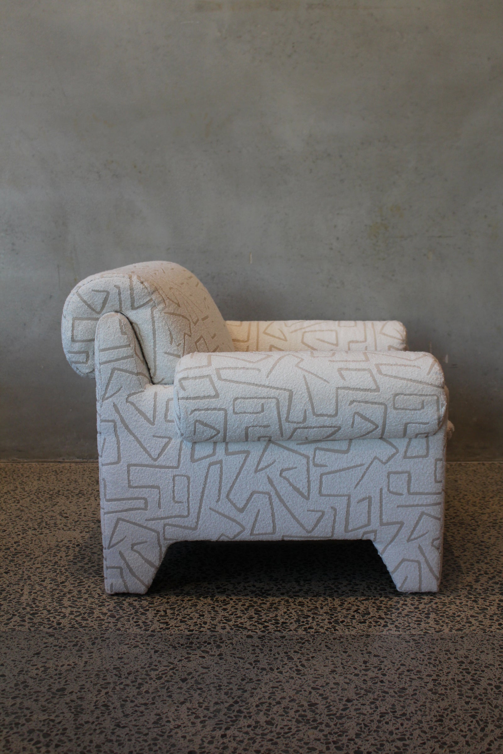 Mascha | Loungechair Asiades