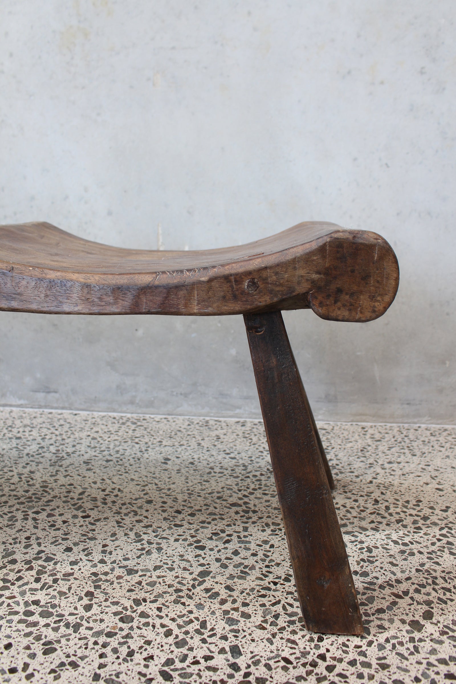 Primitif | Four Seater Bench The Medium