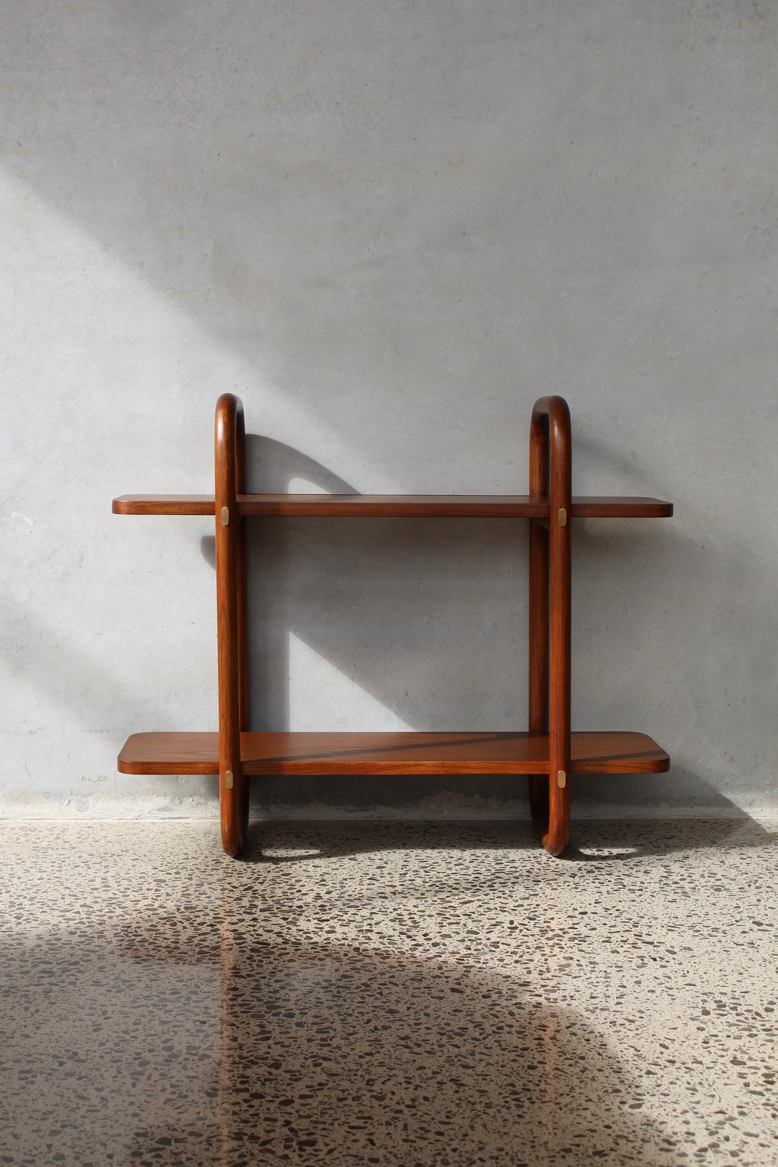 Zoumi wall rack | Medium Maison Sauvage