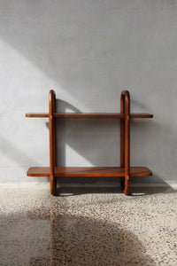Zoumi wall rack | Medium Maison Sauvage