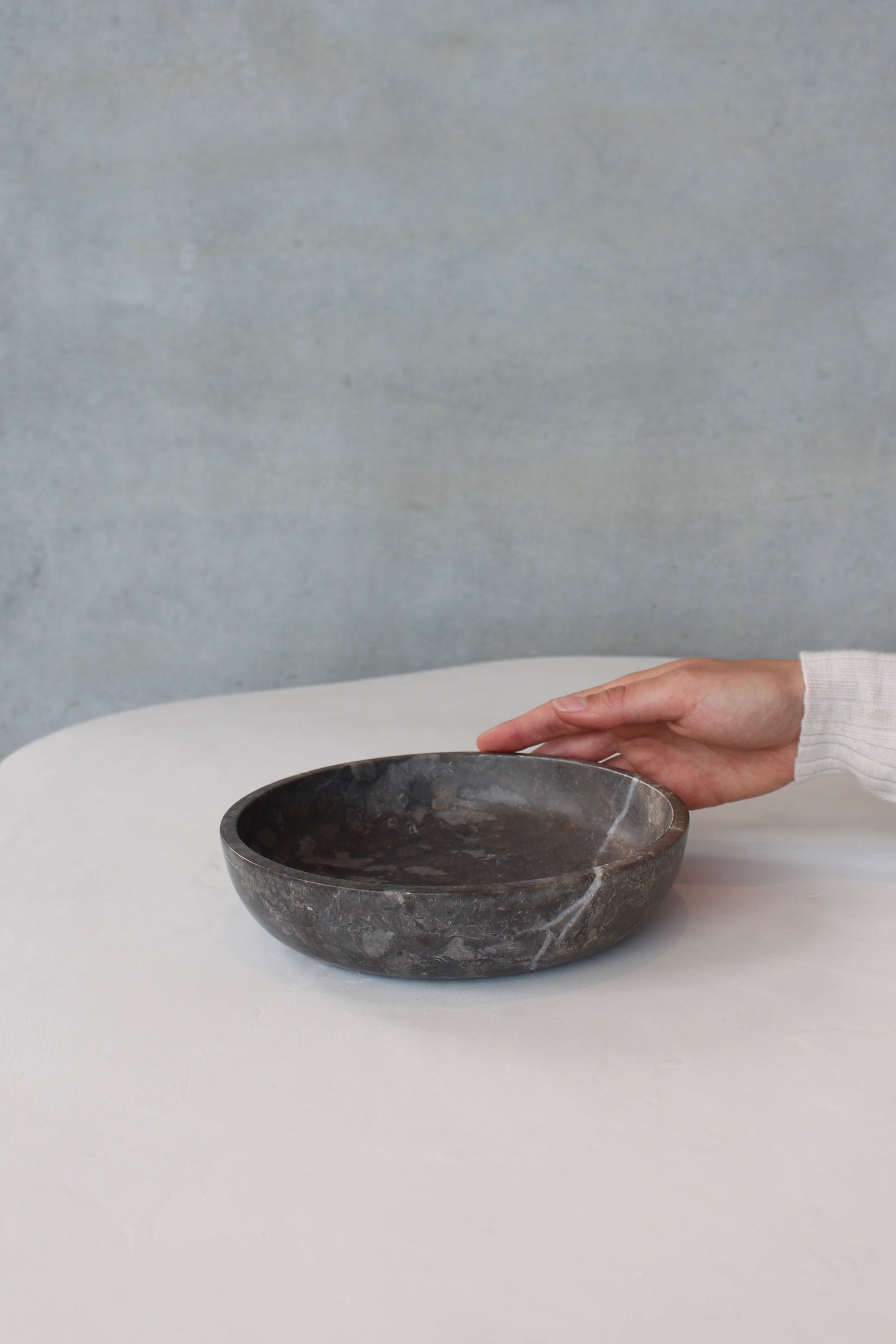 Lolies marble platter