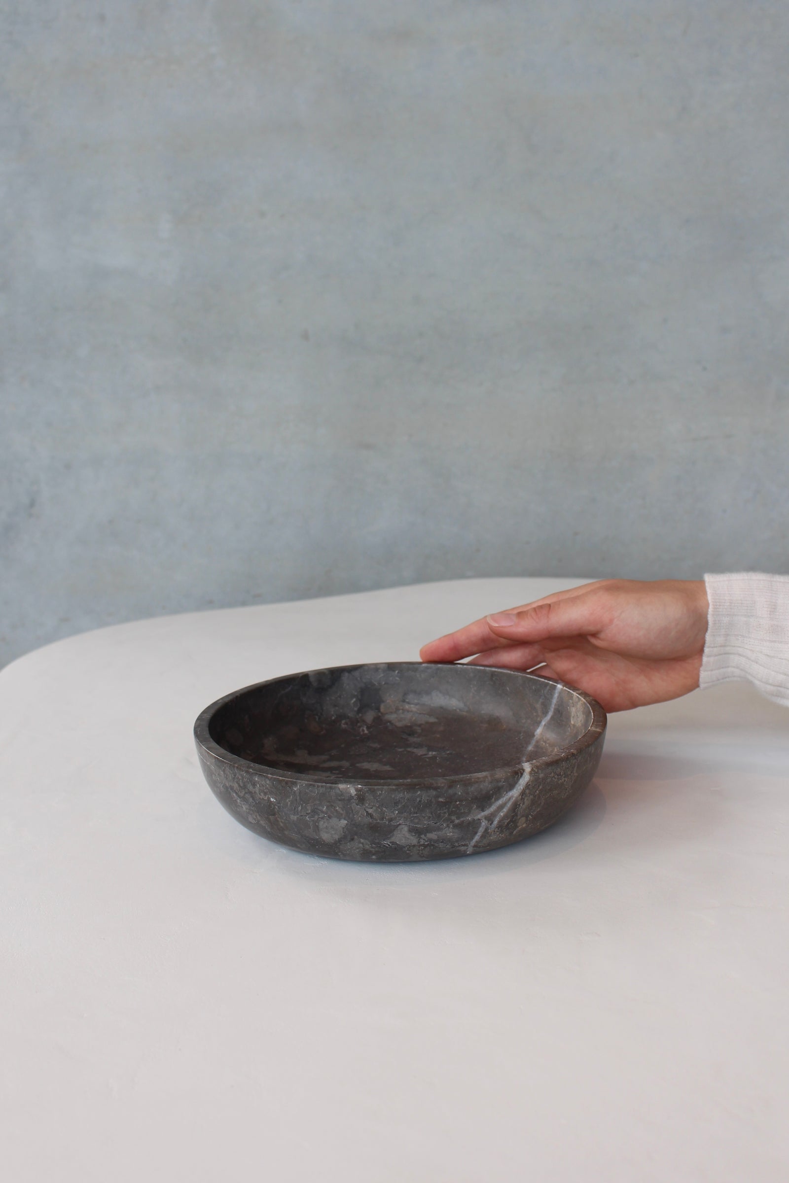 Marble Platter – Lolies WABE
