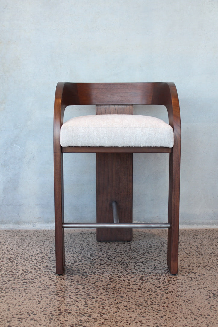 Marvi | Bar Stool
