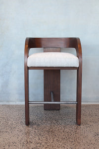 Marvi | Bar Stool