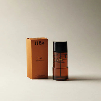 17:30 Home Spray | D'Orsay D'Orsay