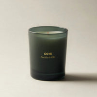 09:15 Candle | D'Orsay D'Orsay