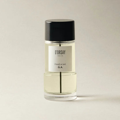 G.A Perfume | D'Orsay D'Orsay