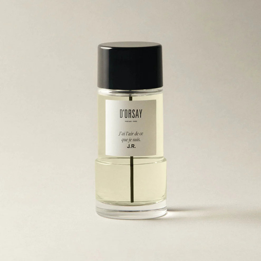 J.R Perfume | D'Orsay D'Orsay
