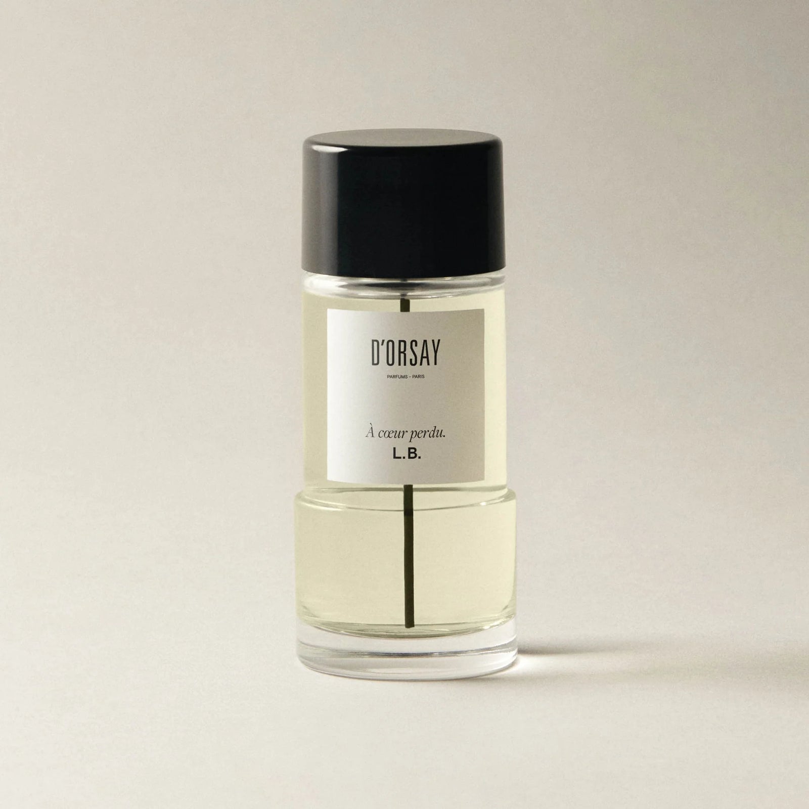 L.B Perfume | D'Orsay D'Orsay