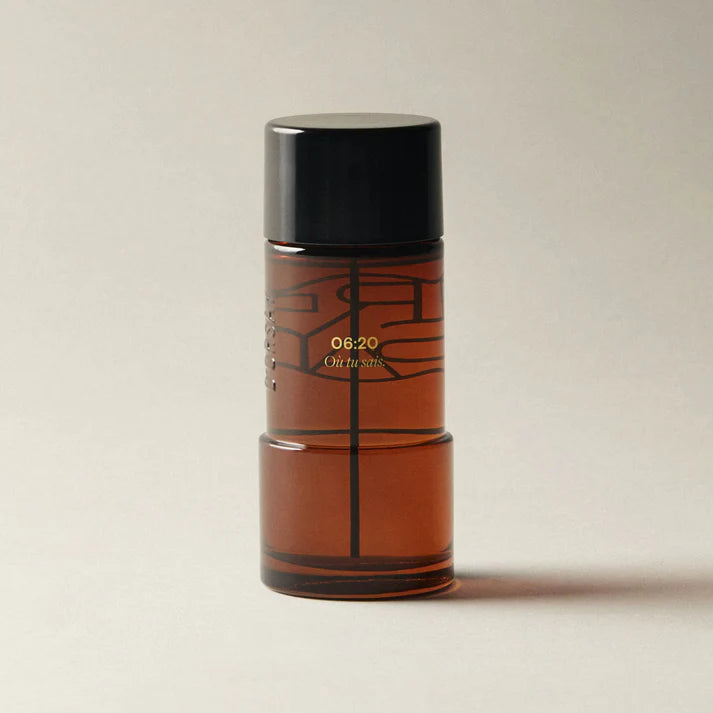 06:20 Home Spray | D'Orsay D'Orsay