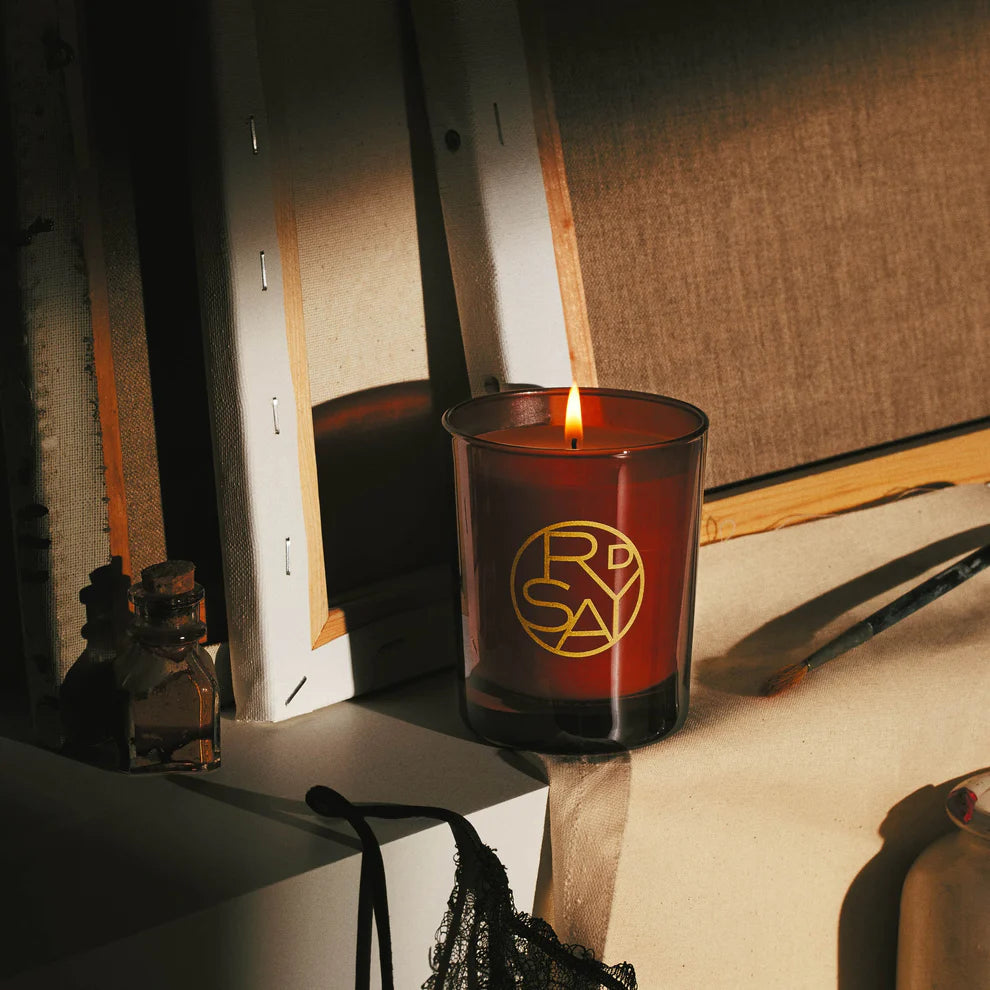 03:50 Candle | D'Orsay D'Orsay