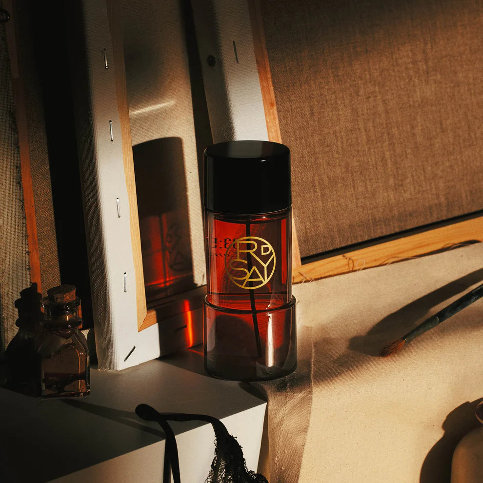 03:50 Home Spray | D'Orsay D'Orsay