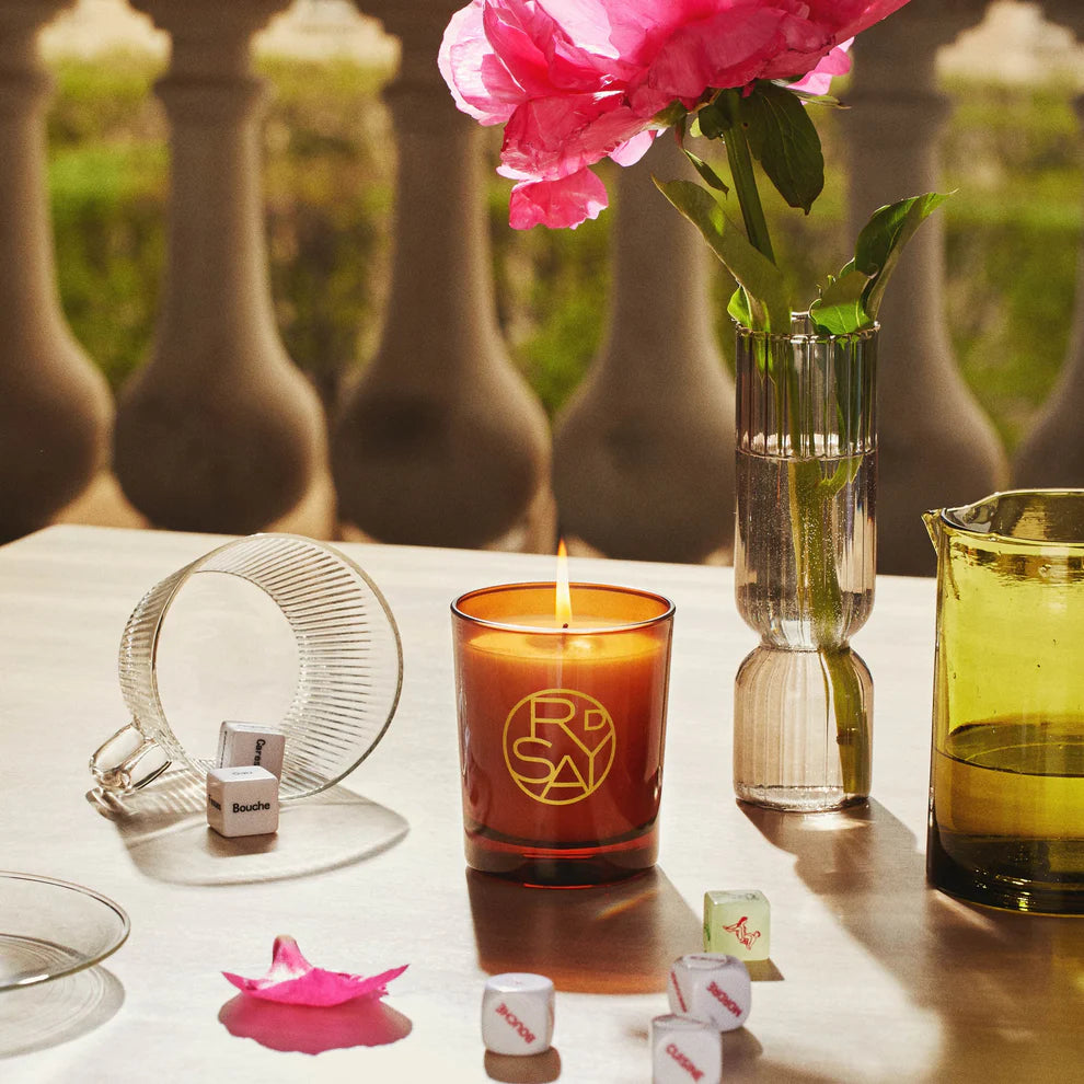 16:45 Candle | D'Orsay D'Orsay