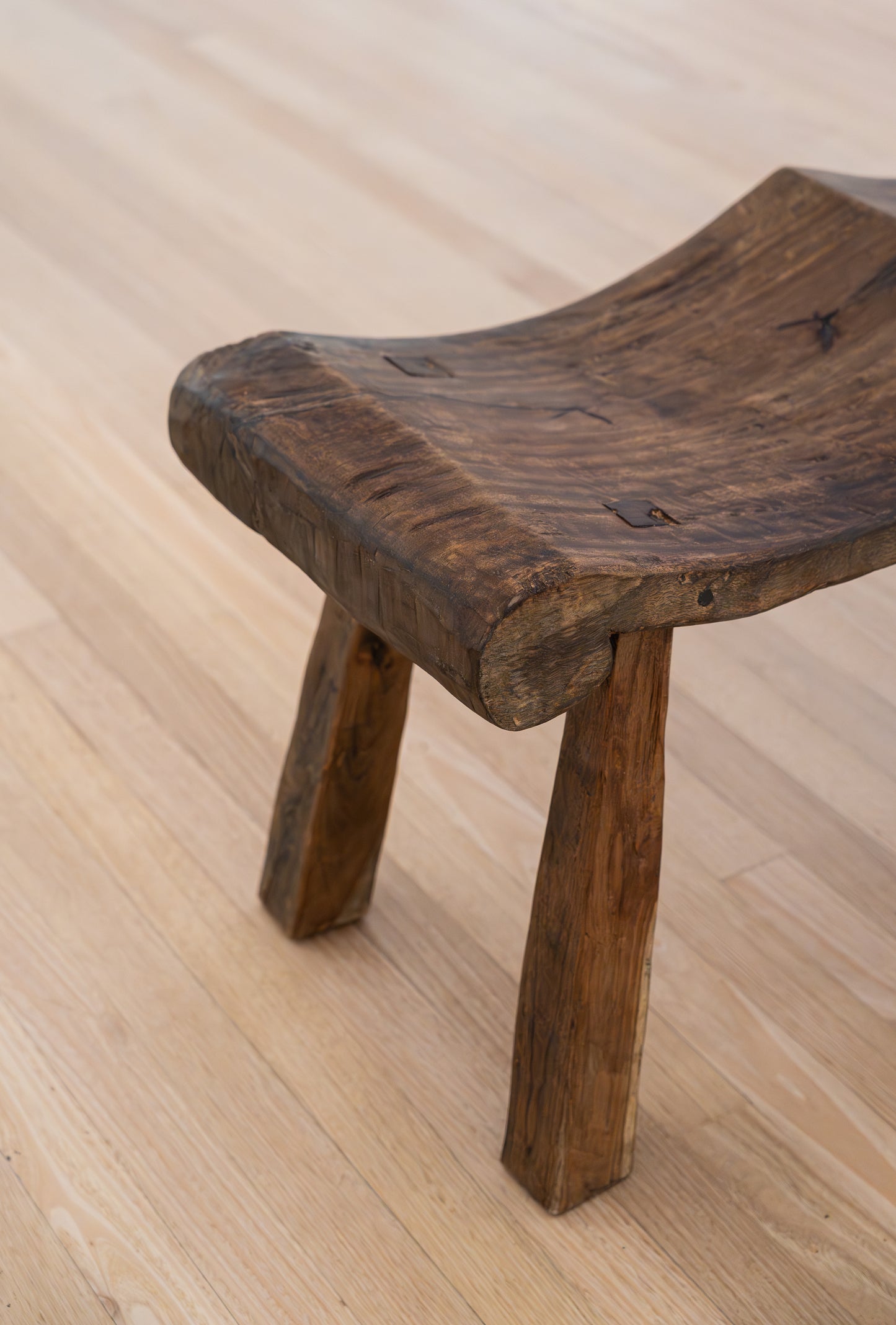Primitif | Four Seater Bench