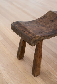 Primitif — Four Seater Bench by The Medium — view 12 | Amier Home