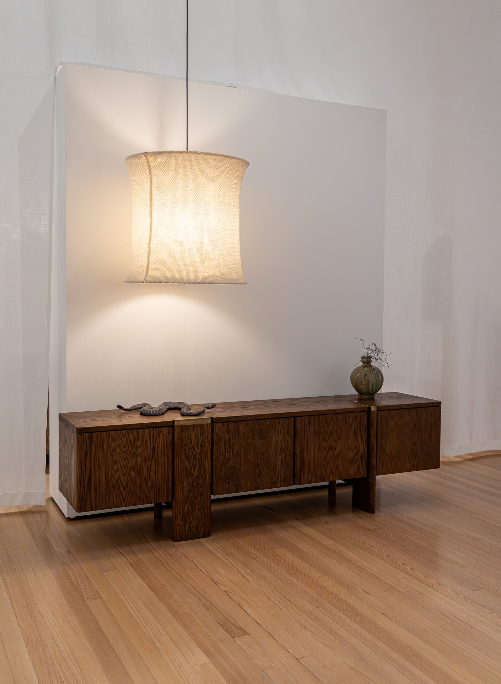 Montaro — Media Console by Janish Home | Amier Home