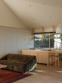 Alba — Sofa by Asiades — view 2 | Amier Home