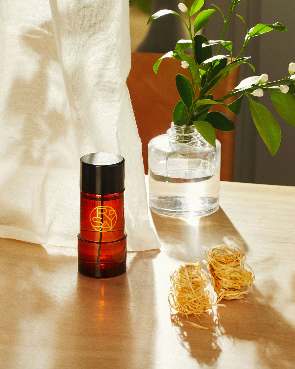 D'Orsay 03:50 Spray d'intérieur 90 ml