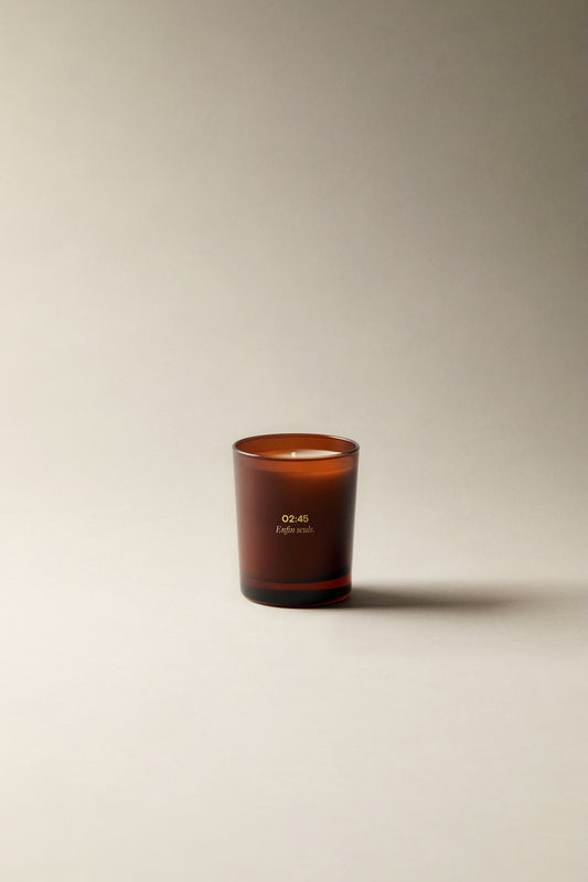 D'Orsay 02:45 Candle 190gm