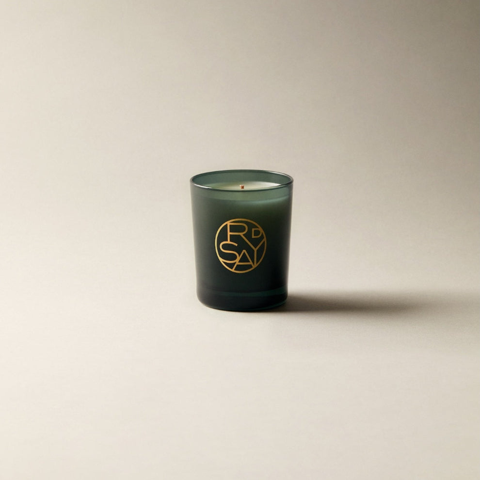 09:15 Candle | D'Orsay D'Orsay