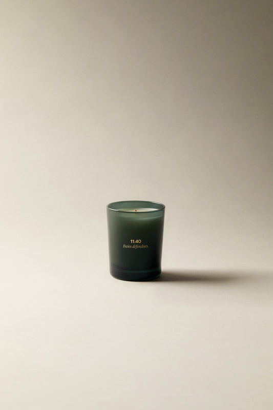 D'Orsay 11:40 Candle 190gm