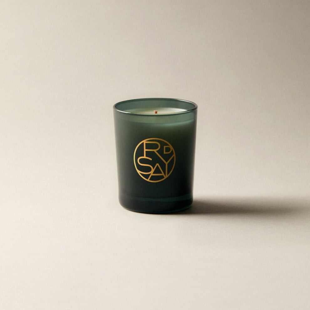 11:40 Candle | D'Orsay D'Orsay