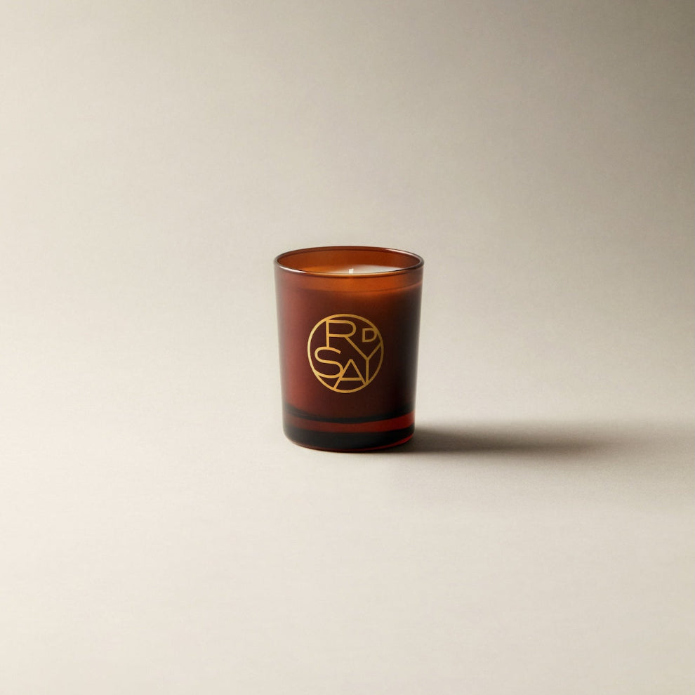 16:45 Candle | D'Orsay D'Orsay