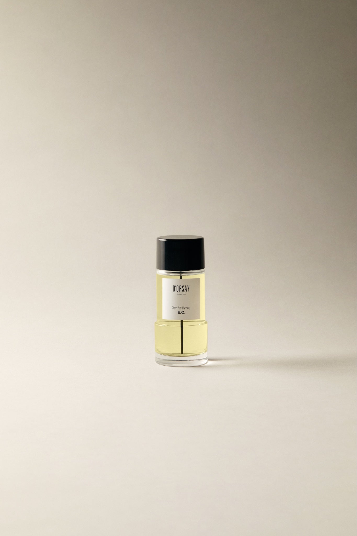 D'Orsay E.Q Perfume 90ml
