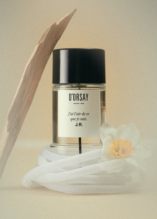 D'Orsay J.R Perfume 90ml