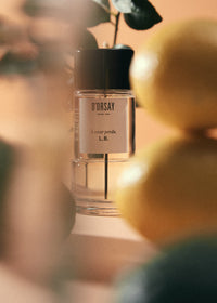 L.B Perfume | D'Orsay D'Orsay