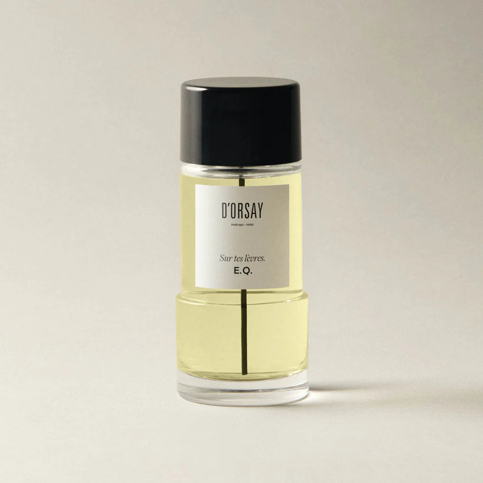 E.Q Perfume | D'Orsay D'Orsay