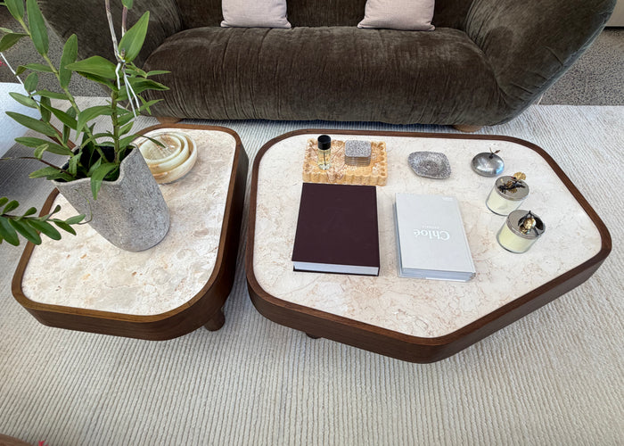 Birem | Coffee Table