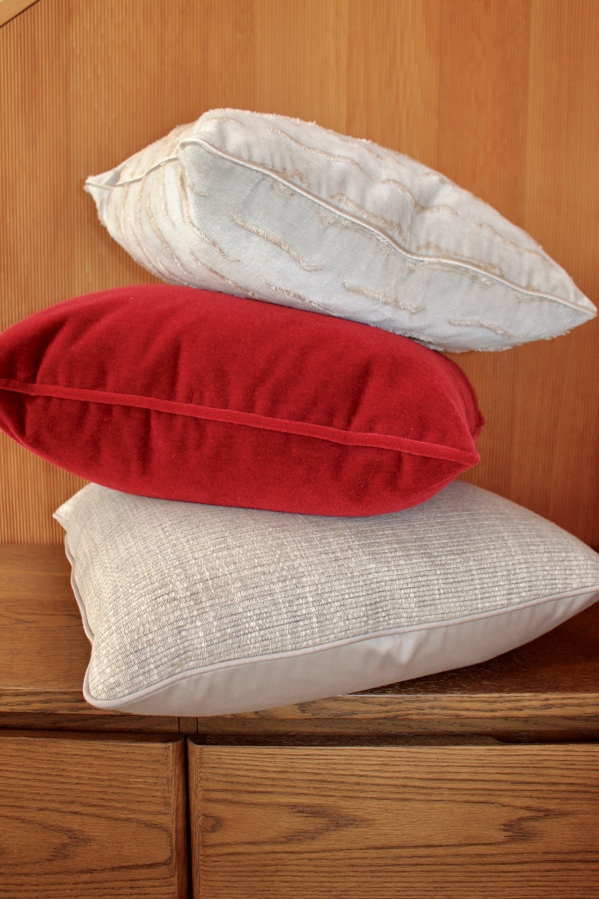 Milan | Cushion Collection Amier Home